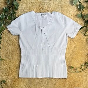 Pendleton White Top
